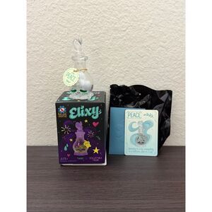 Kaleidos Creative Elixy Blind Box Figure - Peace